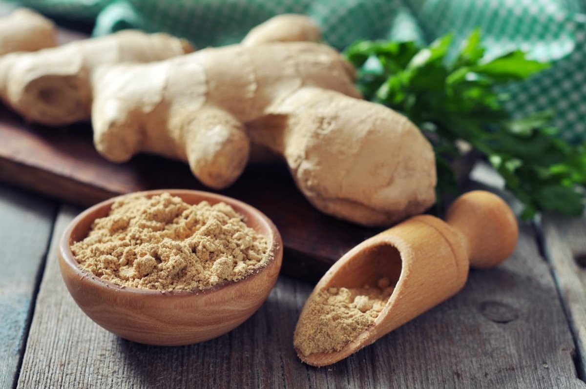 natural foods